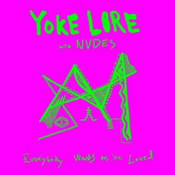 Everybody Wants to Be Loved (feat. NVDES)