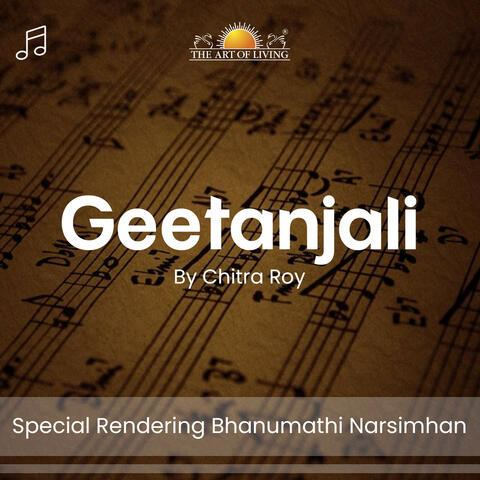 Geetanjali