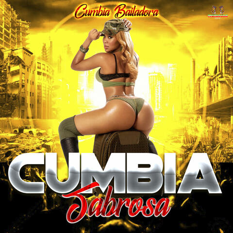 Cumbia Bailadora