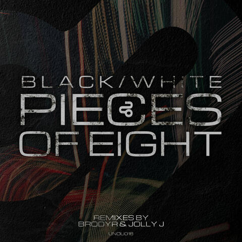 Pieces of Eight EP