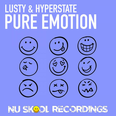 Pure Emotion