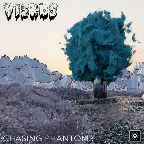 Chasing Phantoms EP
