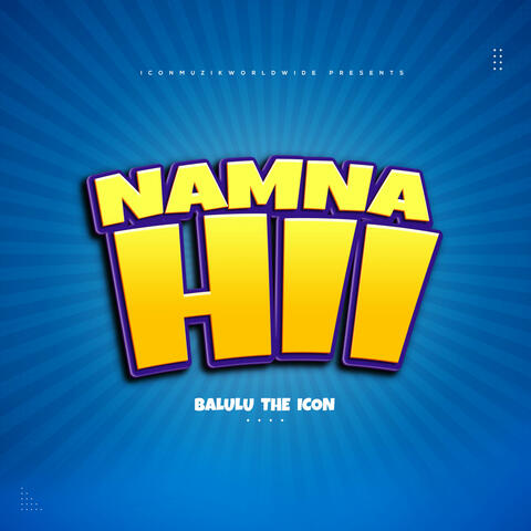 Namna Hii