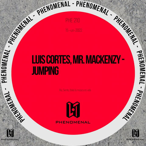 Jumping