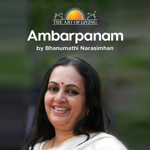 Ambarpanam