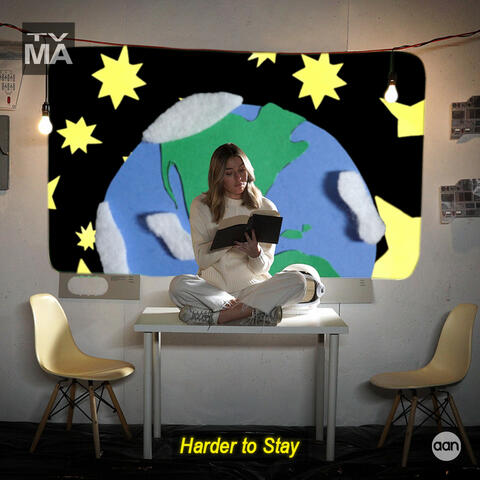 Harder to Stay