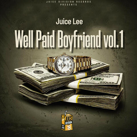 Well Paid Boyfriend vol.1