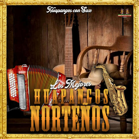 Huapangos Con Sax