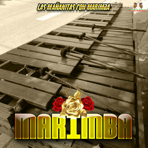 Las Mañanitas Con Marimba