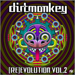 (RE)EVOLUTION VOL. 2