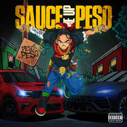 SAUCE ME UP