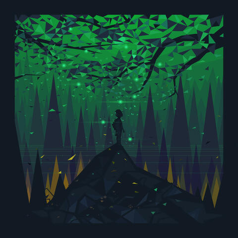 Positive (feat. WRENN)