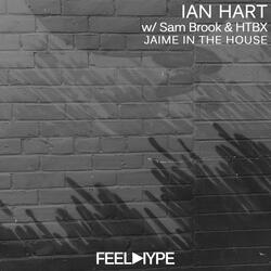 Jaime In The House