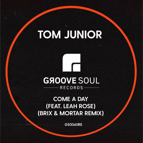 Come A Day (feat. Leah Rose)