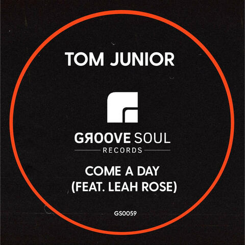 Come A Day (feat. Leah Rose)