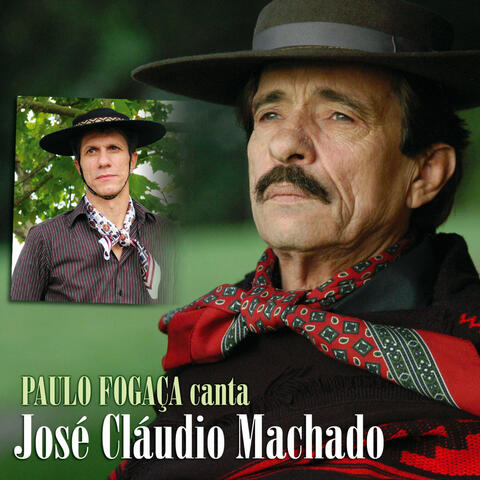Paulo Fogaça Canta José Cláudio Machado