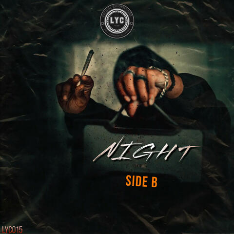 Night EP