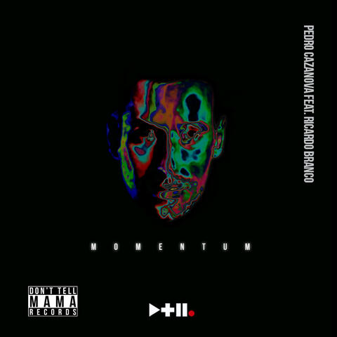 Momentum (feat. Ricardo Branco)