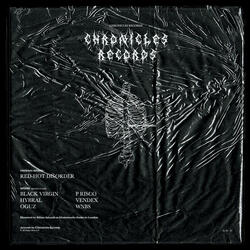 Dark Souls [Chronicles Records]