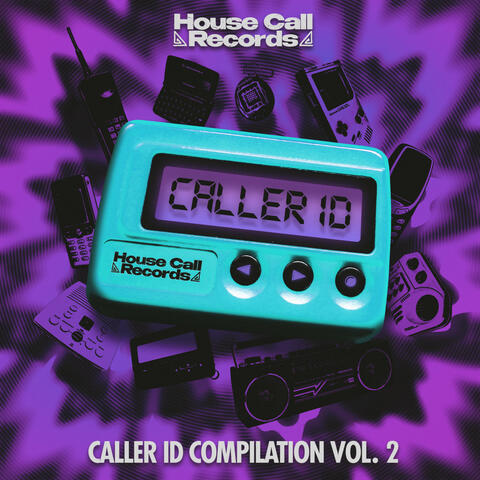 Caller ID Vol. 2