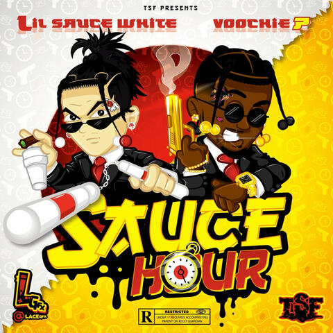Sauce Hour