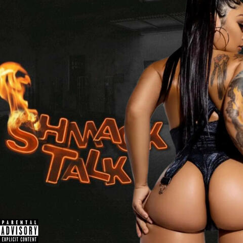 Shmack Talk