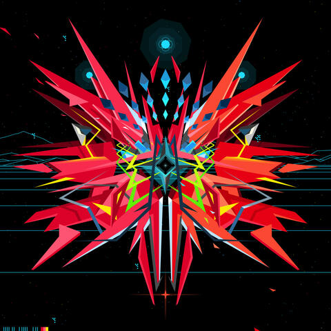 Rise Now (feat. Ingrid Lukas)