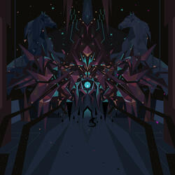 Machine (feat. Heather Jeanette)