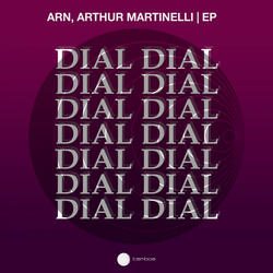 Arthur Martinelli, Arn