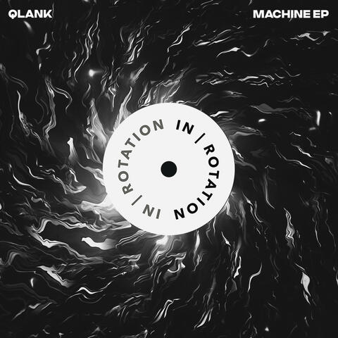 Machine EP