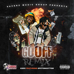 Go Off (feat. SpotemGottem)