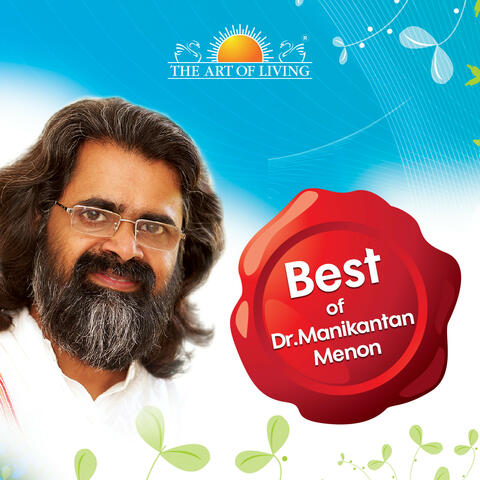 Best Of Dr. Manikantan
