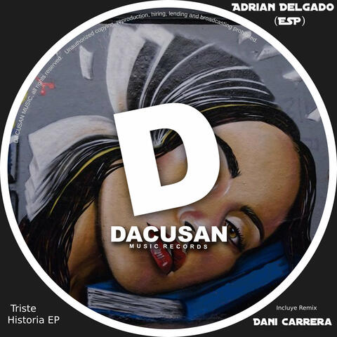 Triste Historia EP