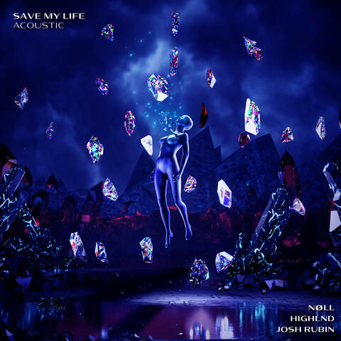 Save My Life (Acoustic)