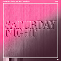 Saturday Night