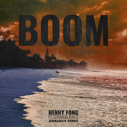 Boom (feat. Common Kings)