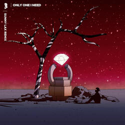 Only One I Need (feat. Thomas Laurent)