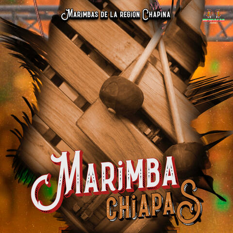 Marimbas De La Region Chapina