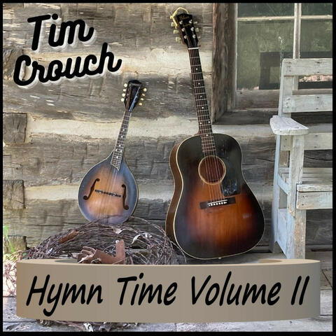 Tim Crouch