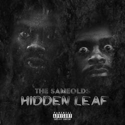 Hidden Leaf