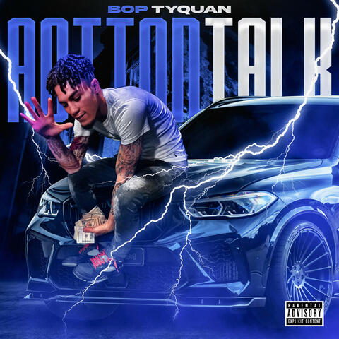 ACTION TALK