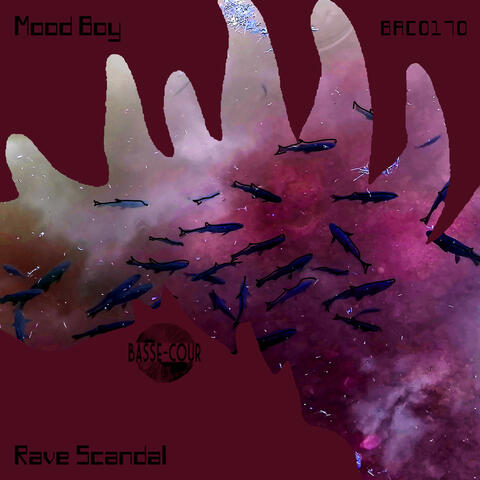 Rave Scandal