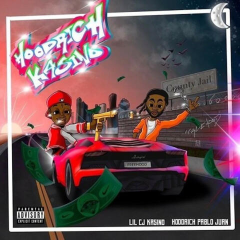 Hoodrich Kasino
