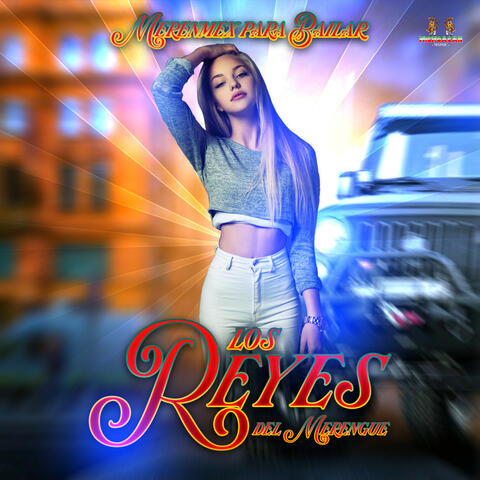 Merenmex Para Bailar