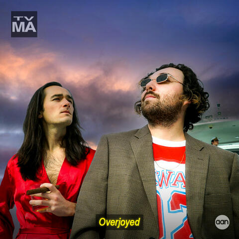 Overjoyed