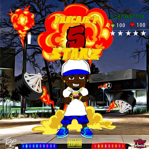 5 Starz