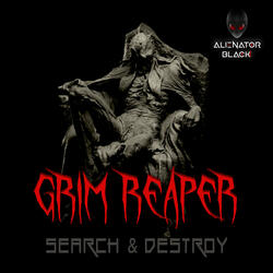 Destroy & Search