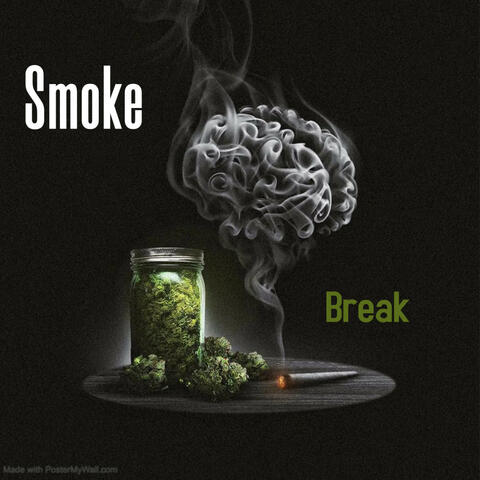 Smoke Break-Ep