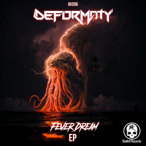 Fever Dream EP