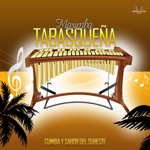 Cumbia Y Sabor Del Sureste